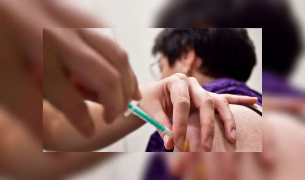 Científicos de Estados Unidos pagarán miles de dólares a quienes se dejen infectar con el virus de la gripe AH1N1. Foto: Referencial