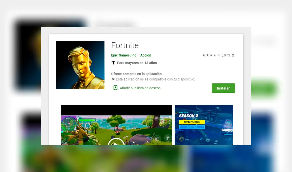 Sin embargo, tras 1 año y medio de tensiones, Google y Epic Games por fin llegaron a un acuerdo.