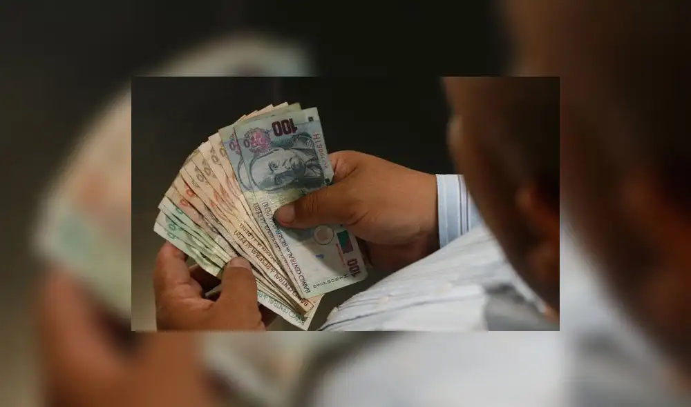 Salario mínimo: Ejecutivo tendrá listo la fórmula de aumento en agosto Salario mínimo: Ejecutivo tendrá listo la fórmula de aumento en agosto