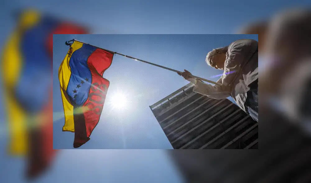 Venezuela hoy: estas son las últimas noticias de la crisis venezolana EN VIVO