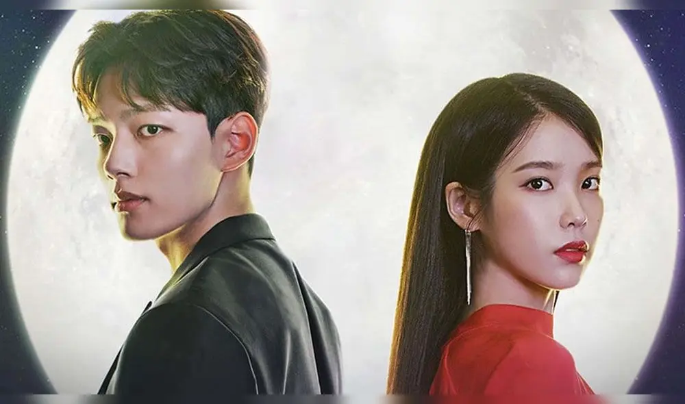 Desliza para ver más fotos del dorama Hotel del luna. Créditos: tvN