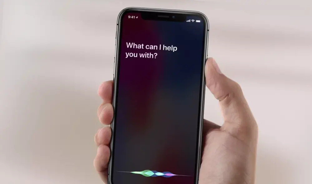Conoce cómo impedir que Siri se active cuando pulsas el botón lateral del iPhone. Foto: The Verge Conoce cómo impedir que Siri se active cuando pulsas el botón lateral del iPhone. Foto: The Verge