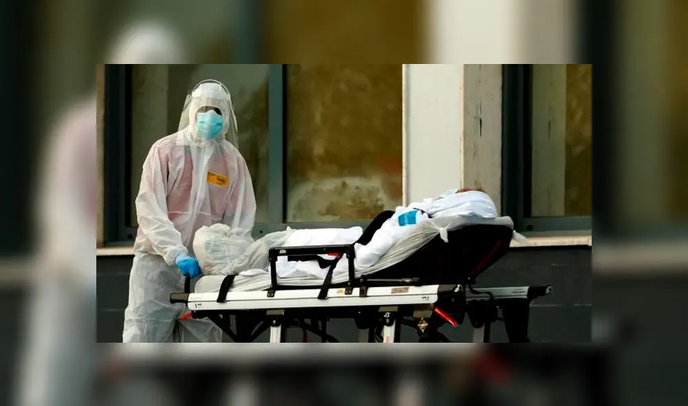 Las cifras de contagios y recuperados en España también aumentaron en las últimas horas. (Foto: EFE)