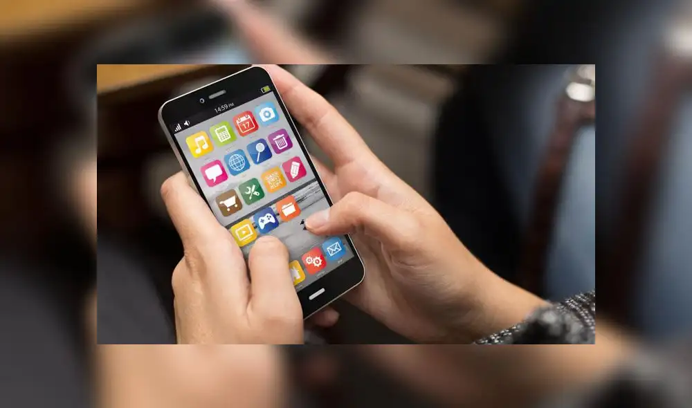 Puedes eliminar todos los datos de tu smartphone antes de borrarlo.