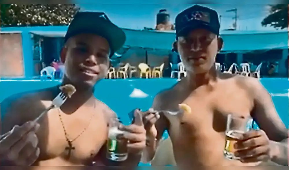 Arequipa: Fiscalía pedirá prisión para venezolanos acusados de asesinar a pareja en Caravelí Arequipa: Fiscalía pedirá prisión para venezolanos acusados de asesinar a pareja en Caravelí