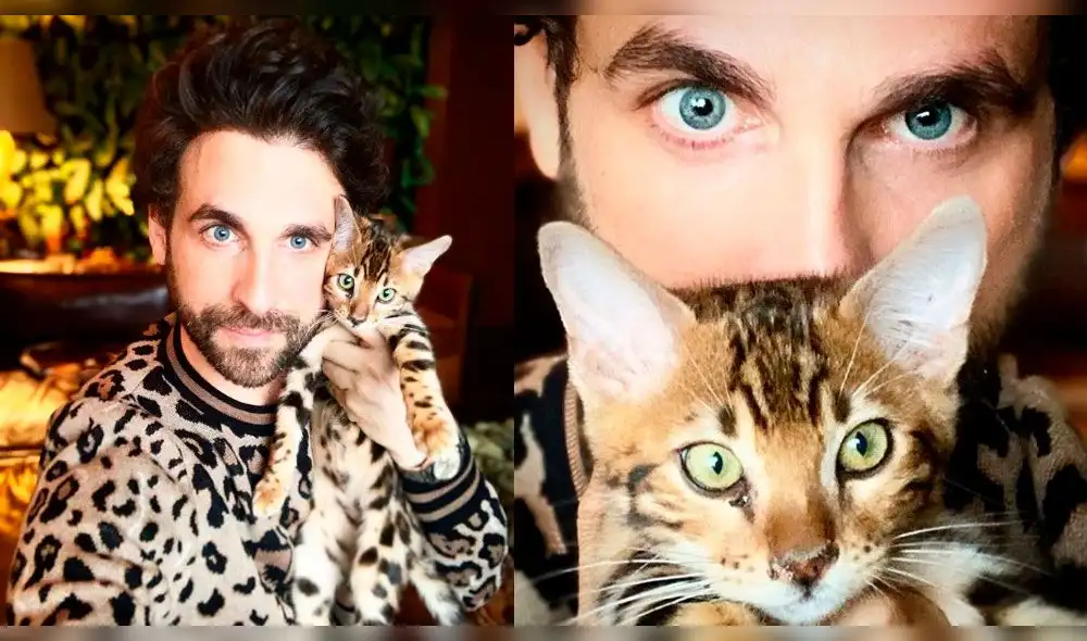 Rodrigo González concientiza sobre uso de la pirotecnia