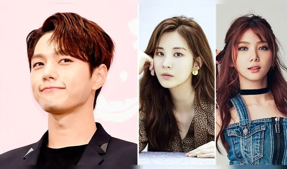 L de INFINITE habría plagiado carta de disculpa de otros idols Kpop [FOTOS]