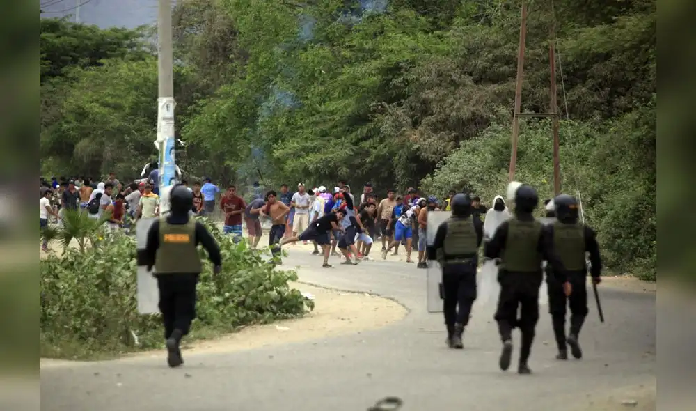 Ley del Derecho a la Consulta Previa: ¿Qué se ha logrado?