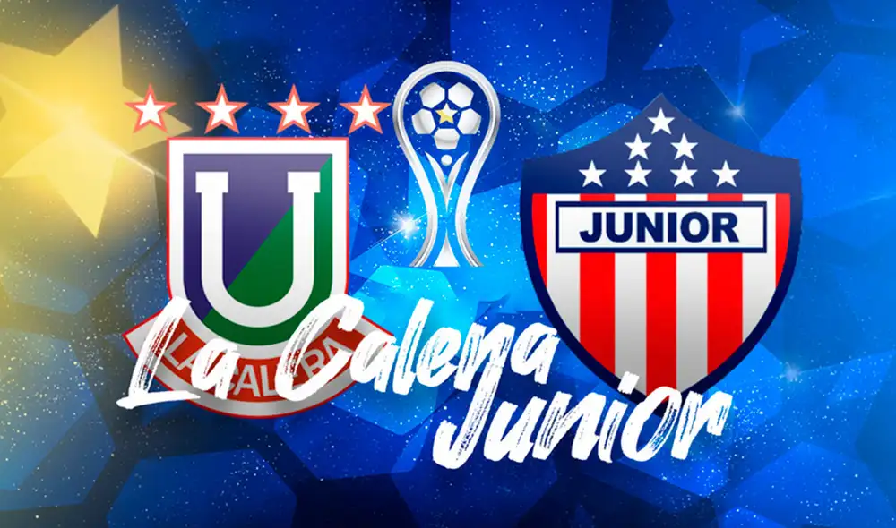 La Calera vs. Junior por la vuelta de octavos de la Copa Sudamericana 2020. La Calera vs. Junior por la vuelta de octavos de la Copa Sudamericana 2020.