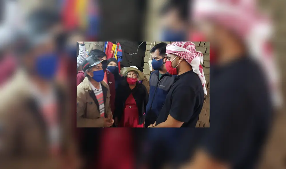 Yaqoob Murabak cubrirá gastos de sepelio de niños asesinados en Trujillo Yaqoob Murabak cubrirá gastos de sepelio de niños asesinados en Trujillo