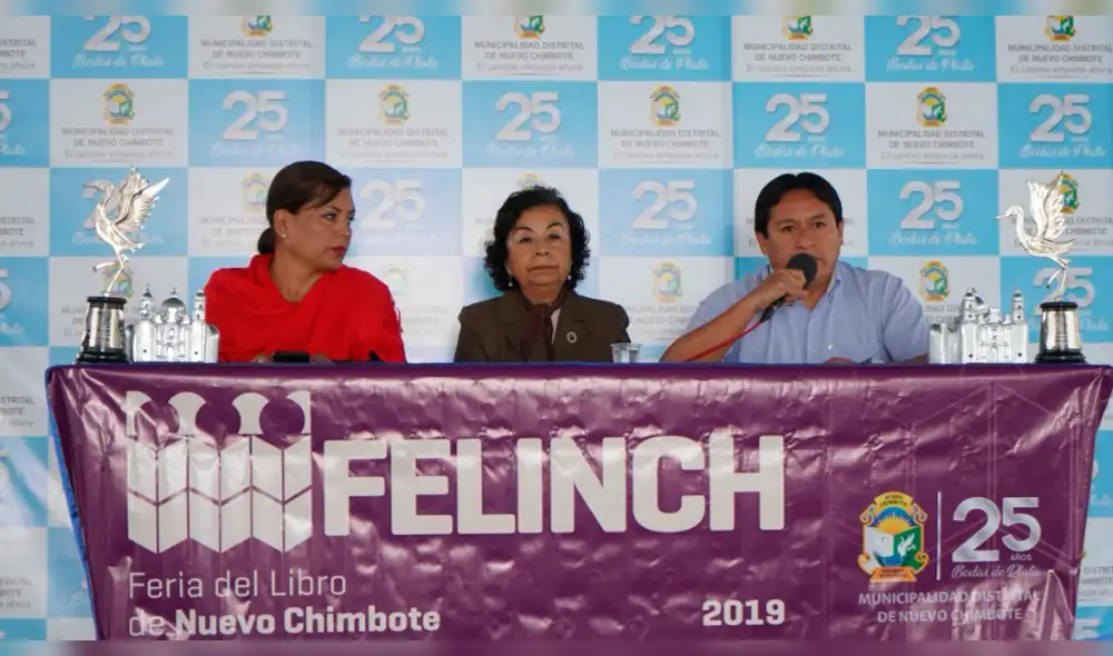 Organizadores esperan gran asistencia de público al evento. Organizadores esperan gran asistencia de público al evento.