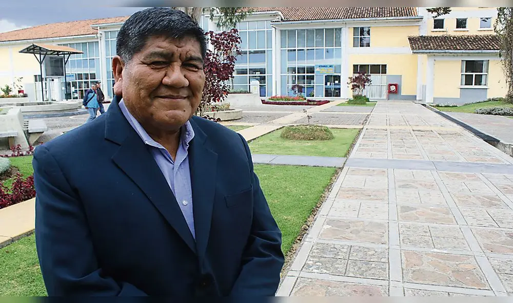 “Proyectos mineros impulsarán la economía en el país”