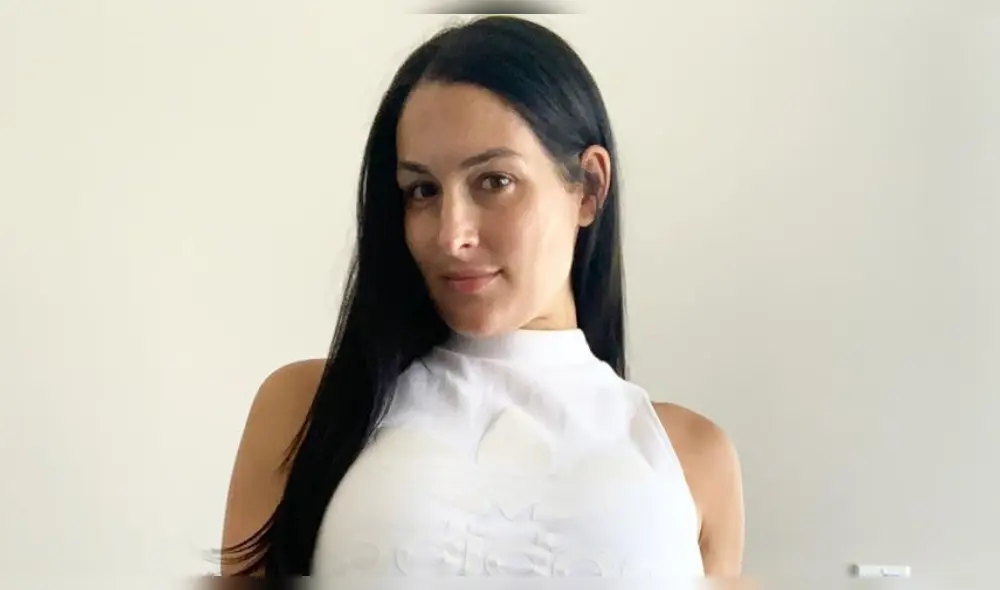 Nikki Bella reveló los pasajes más oscuros de su vida en su libro autobiográfico Incomparable. (Foto: Instagram)