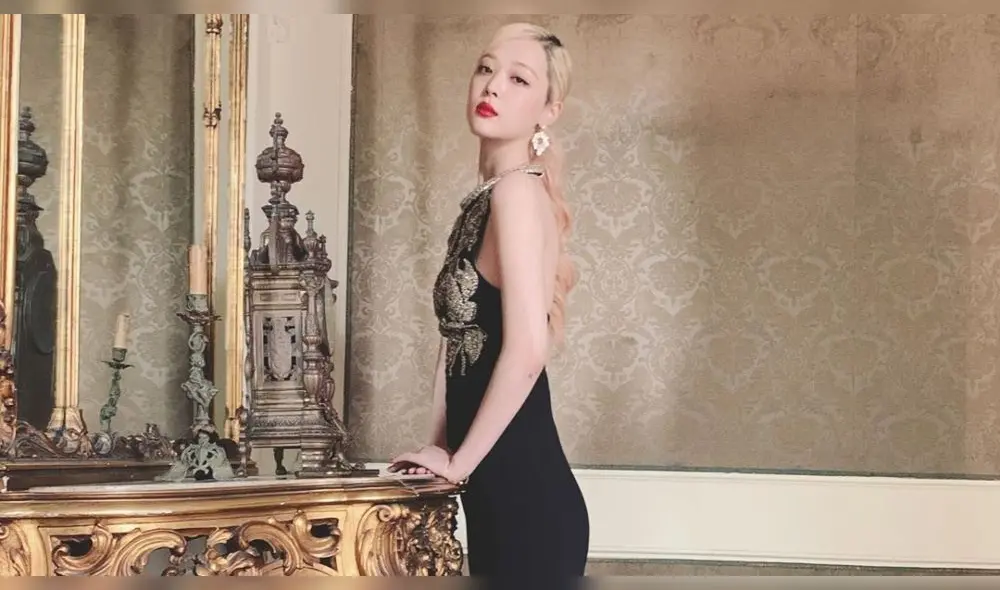 Sulli, muerte, cumpleaños Sulli, muerte, cumpleaños