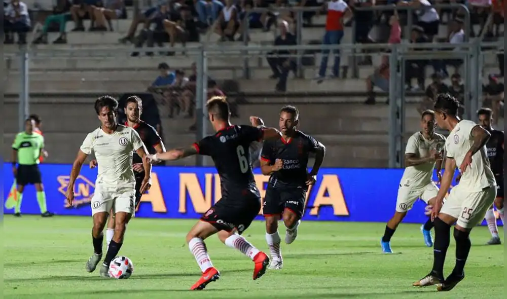 Partido Universitario vs Boca Juniors EN VIVO: en su último encuentro, los cremas vencieron a Huracán por 2-1. Partido Universitario vs Boca Juniors EN VIVO: en su último encuentro, los cremas vencieron a Huracán por 2-1.