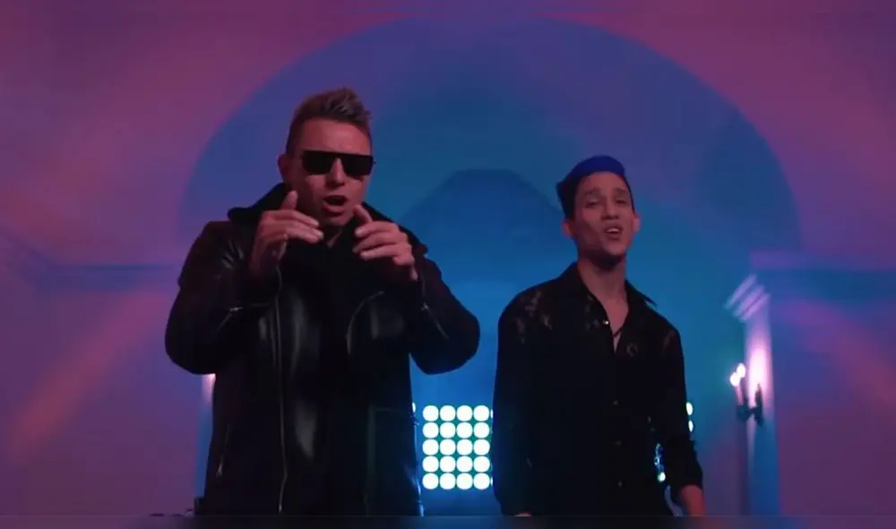 4. En peligro de extinción - BEMBE ft. Farik Grippa