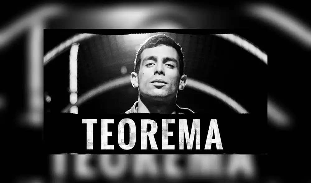 Teorema envía audición para Red Bull Batalla de los Gallos Chile. ¿Clasificará? [VIDEO]