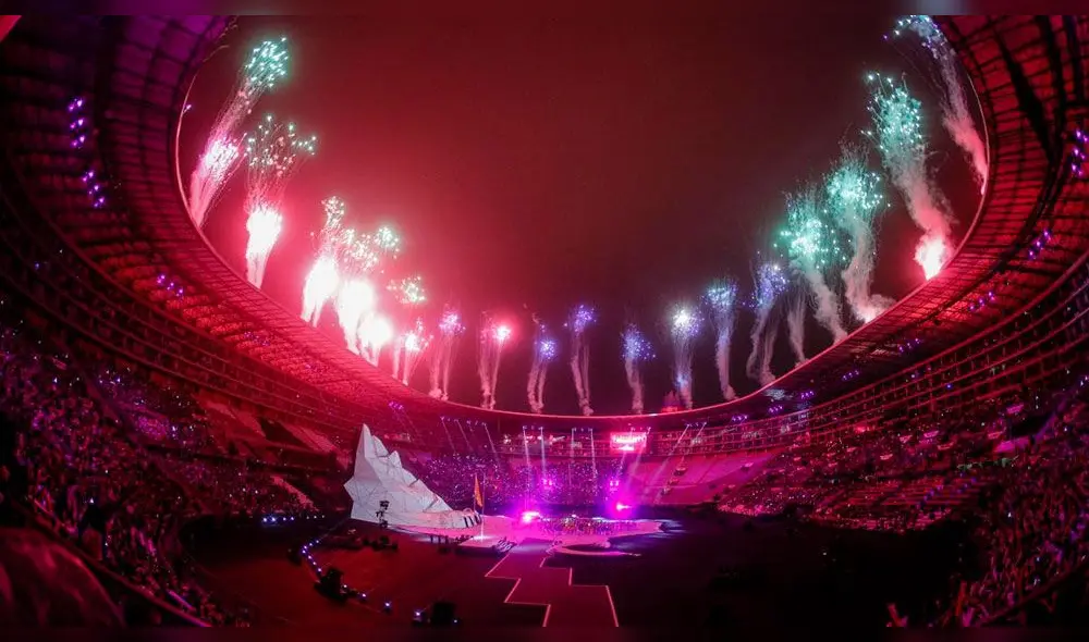 Mostramos un breve repaso de las ediciones anteriores del evento deportivo más importante del América Mostramos un breve repaso de las ediciones anteriores del evento deportivo más importante del América