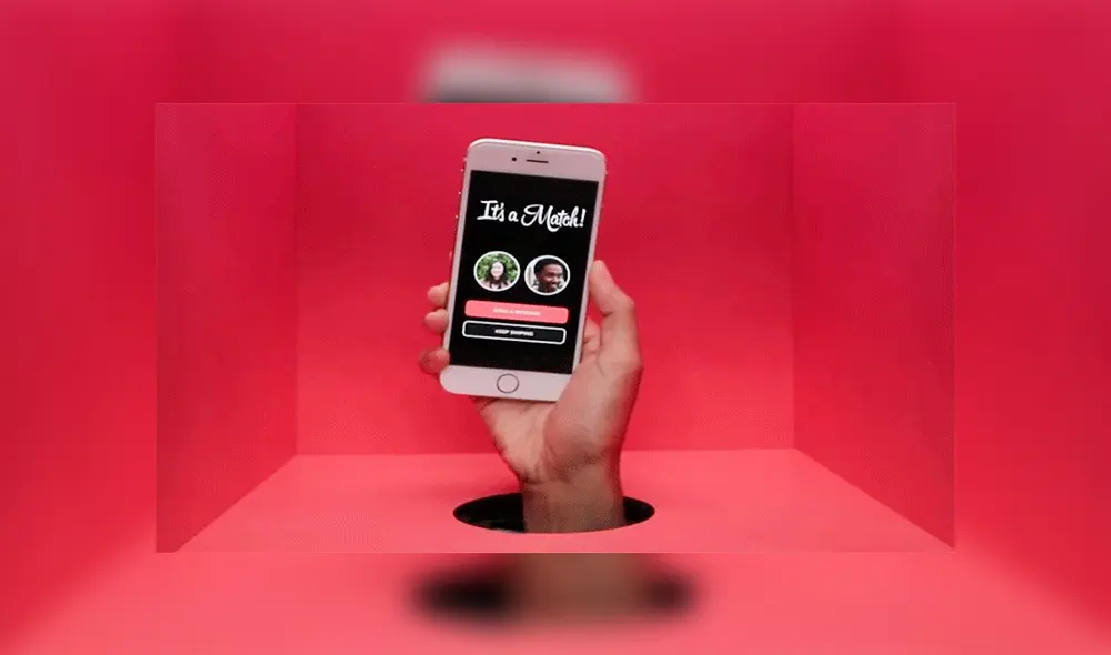 Tinder: Especialistas revelan 5 consejos vitales para triunfar en la primera conversación [VIDEO] 