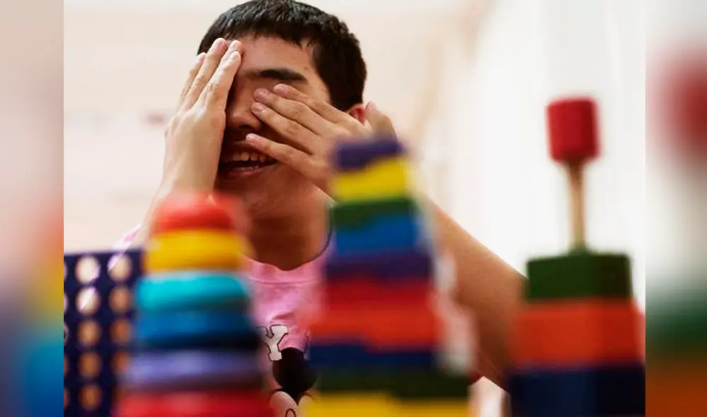 Los niños con trastorno de espectro autista tienen dificultades en las interacciones sociales; no por ello deben ser excluidos | Foto: EFE