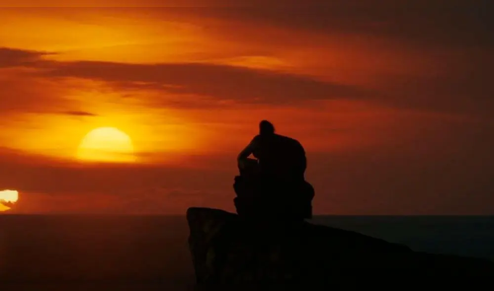 Libro de The Rise of Skywalker revela la verdadera causa de la muerte de Luke. Foto: Lucasfilm