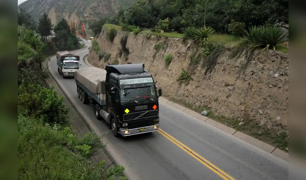 Inversión en Obras por Impuestos creció 115%