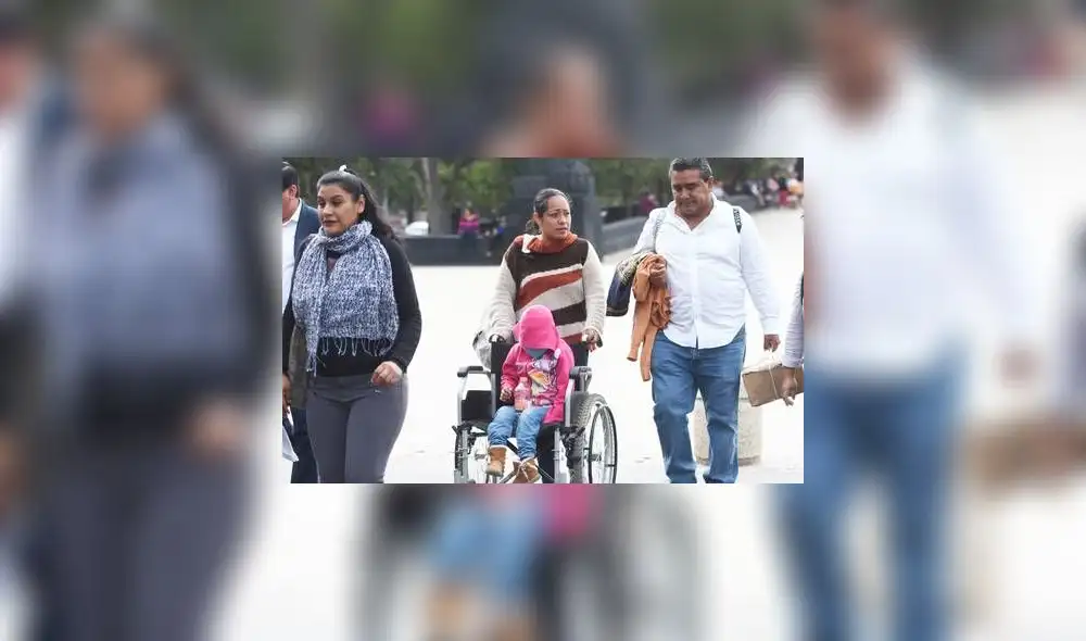 El cáncer de próstata e hígado afecta a hombres, mujeres y niños sin ninguna consideración. (Foto: Daniel Galeana) El cáncer de próstata e hígado afecta a hombres, mujeres y niños sin ninguna consideración. (Foto: Daniel Galeana)