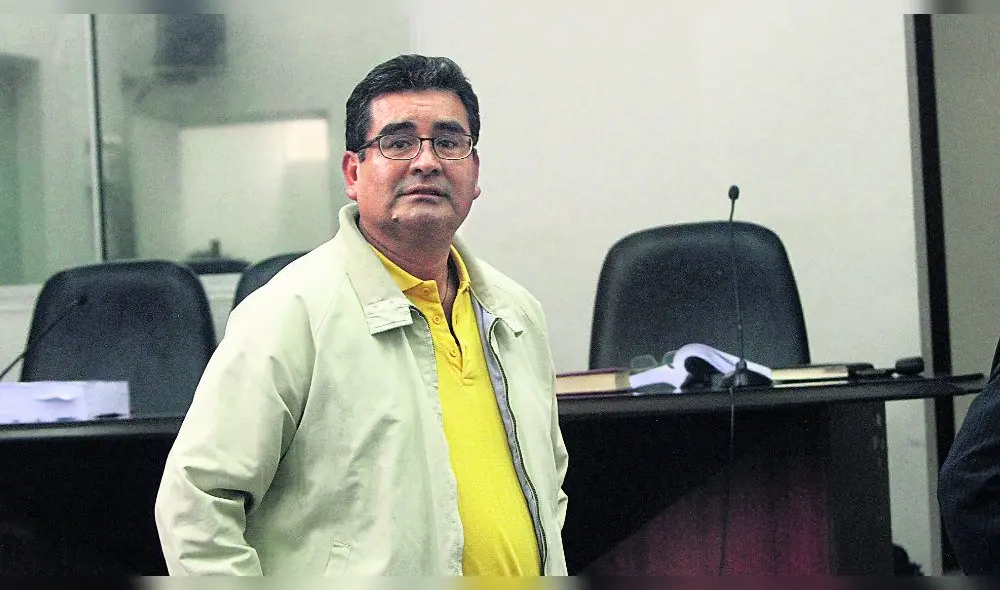 Más de 27 mil funcionarios en el banquillo por casos de corrupción