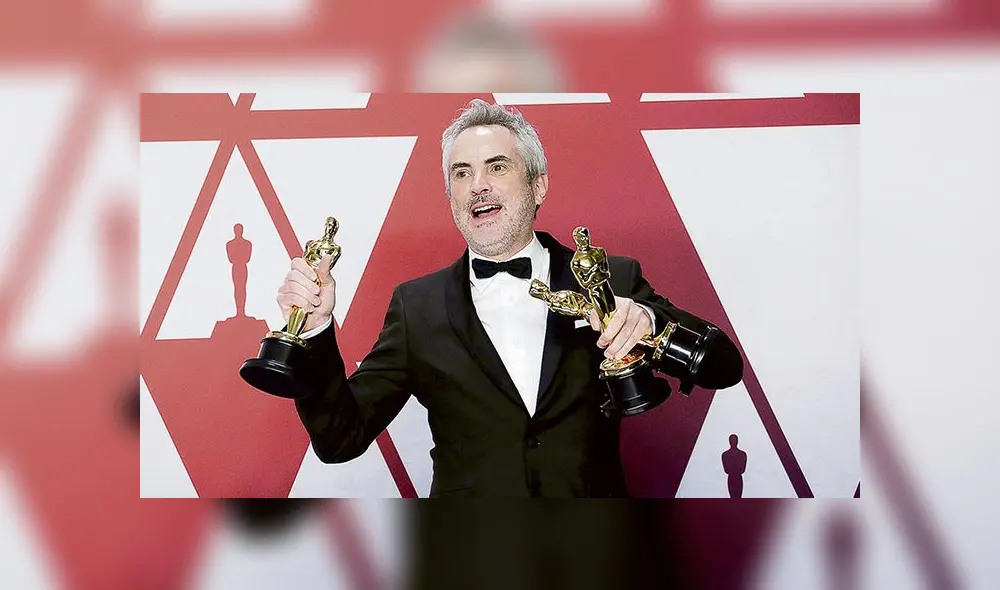 Reacciones y críticas tras el Óscar 2019