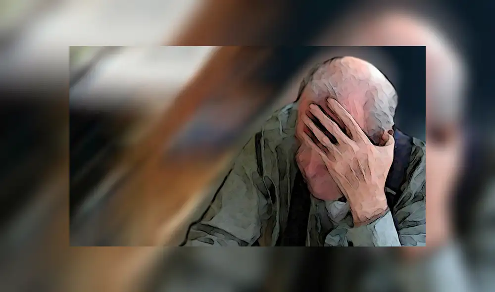 Sedentarismo y falta de actividad mental son factores de riesgo para padecer Alzheimer. Foto: Referencial Sedentarismo y falta de actividad mental son factores de riesgo para padecer Alzheimer. Foto: Referencial