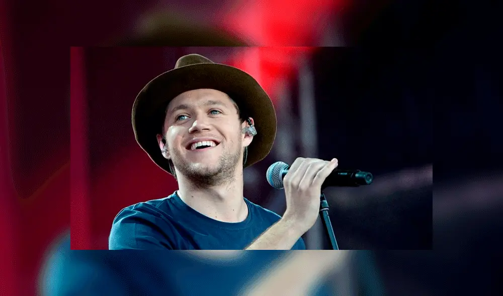 Niall Horan: los 26 años del excantante de One Direction [FOTOS]