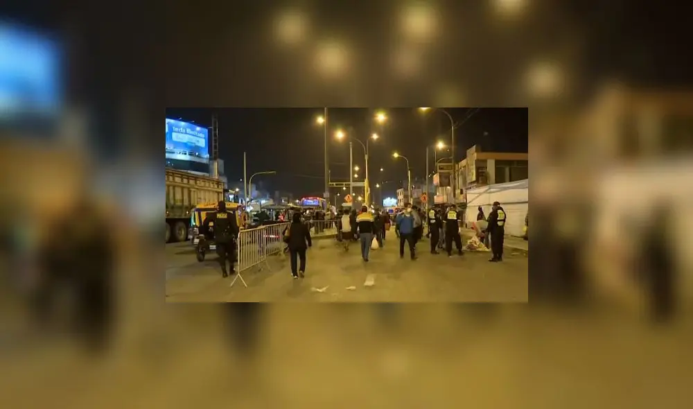 Foto: Captura Latina. Foto: Captura Latina.