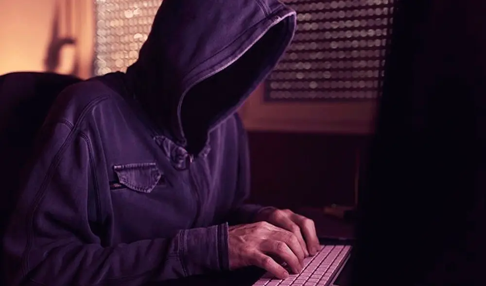 José Zárate acosó y extorsionó a más de 30 mujeres por casi un año. Foto: El Peruano