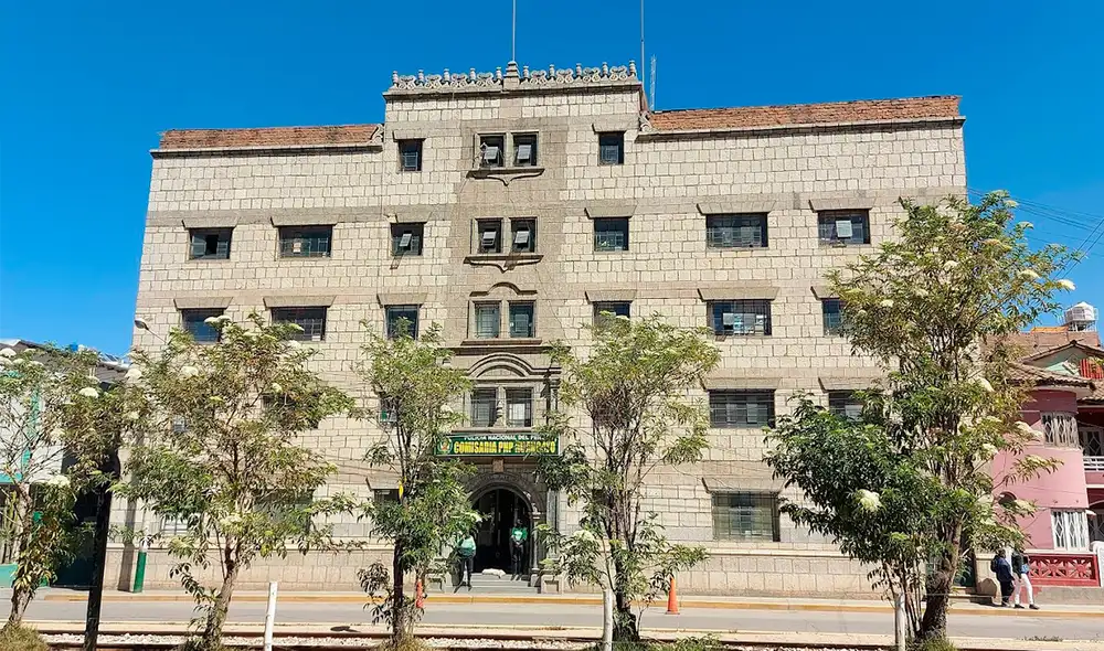 Foto: Google/Marcos Ninuzzo