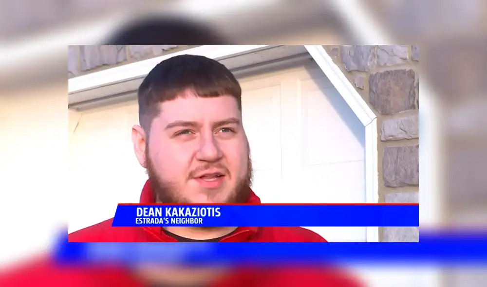 Madre es acusada por ‘no alimentar’ a su hijo de 16 años que llegó a pesar 12 kilos [VIDEO]