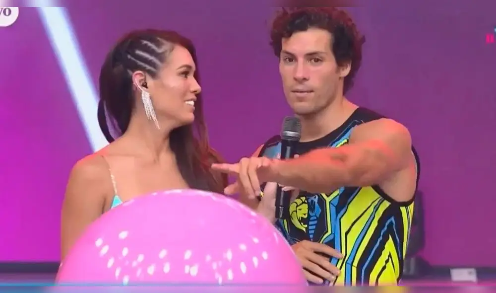 El 'guerrero' se hizo acreedor del máximo premio otorgado por el programa, luego de superar los circuitos de la competencia.