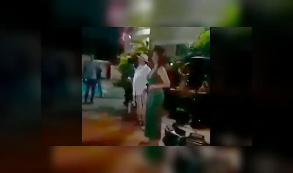 Facebook viral: organiza fiesta familiar para destapar infidelidad de su esposa con su mejor amigo [VIDEO]