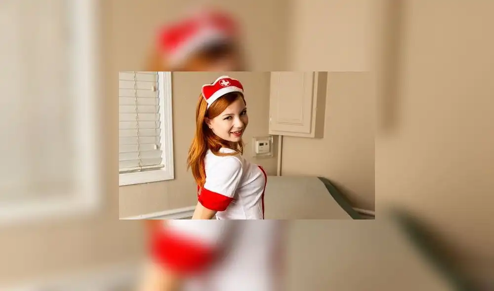 Alice está ofreciendo un 50% de descuento en encuentros. Foto: Difusión.