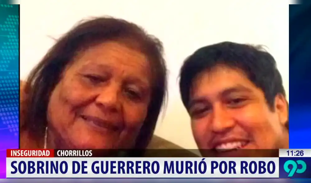 Paolo Guerrero rinde conmovedor homenaje a su sobrino en redes [VIDEO]