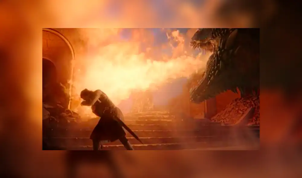 Game of Thrones: ¿Por qué Drogon destruyó el tan ansiado Trono de Hierro?