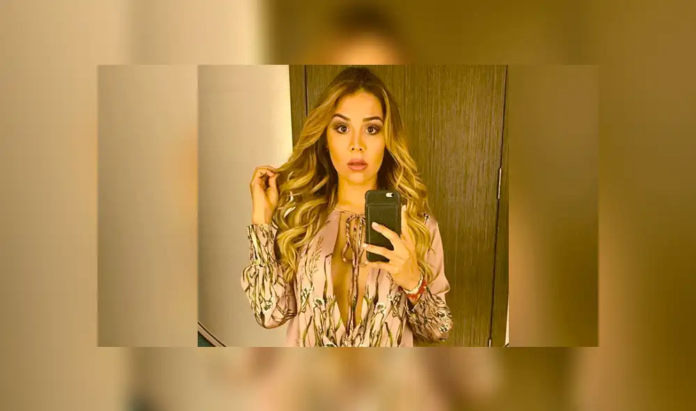 Google Translate: 'La Chama' es troleada por una traducción de su apodo en la aplicación [FOTOS]