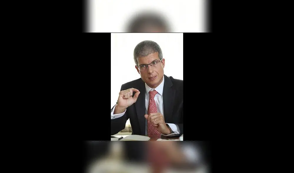 José Larrabure: “Hoy podemos decir que la sociedad de GyM con Odebrecht fue un error” José Larrabure: “Hoy podemos decir que la sociedad de GyM con Odebrecht fue un error”