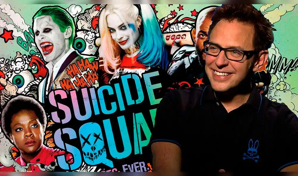 Idris Elba reemplazará a Will Smith en la nueva Suicide Squad 