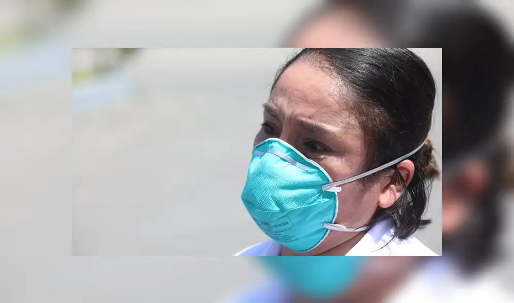 Nuevo personal atenderá a pacientes con algún grado de insuficiencia respiratoria en el Hospital San Isidro Labrador de EsSalud. (Foto: EsSalud) Nuevo personal atenderá a pacientes con algún grado de insuficiencia respiratoria en el Hospital San Isidro Labrador de EsSalud. (Foto: EsSalud)