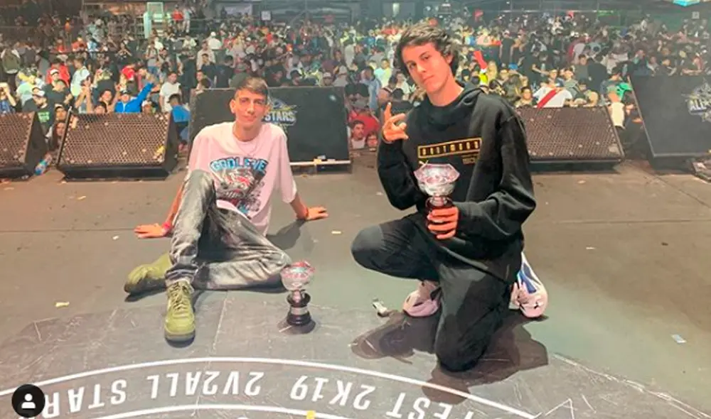 Stuart reemplazó a Bnet, quien no participará de la God Level por problemas personales. Stuart reemplazó a Bnet, quien no participará de la God Level por problemas personales.