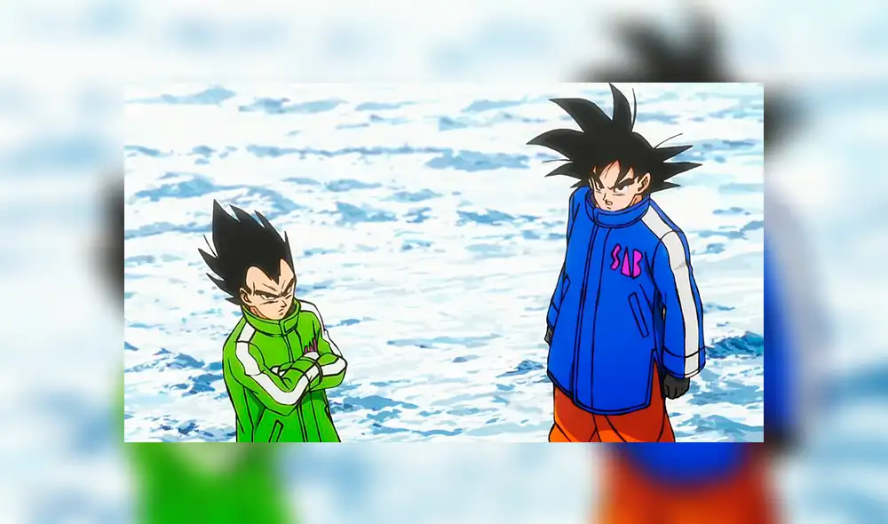 Dragon Ball Super: Broly: Cinta no logró superar a Pókemon en EE. UU. [VIDEO]