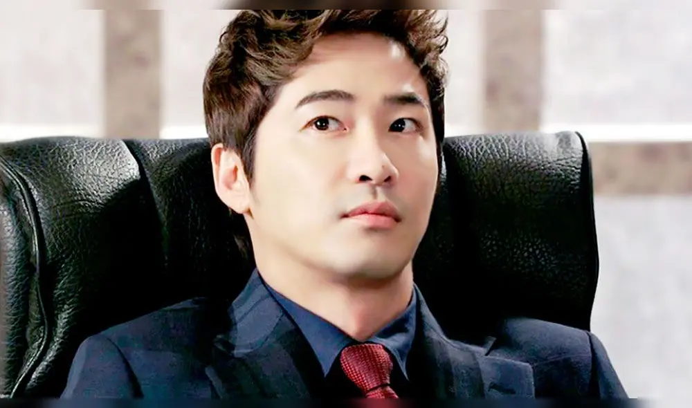 El actor Kang Ji Hwan habría sido acusado falsamente de violación [VIDEOS]