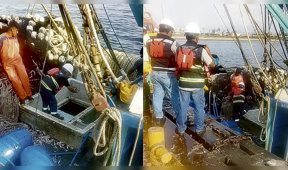 Denuncian por abuso de autoridad a inspectores 