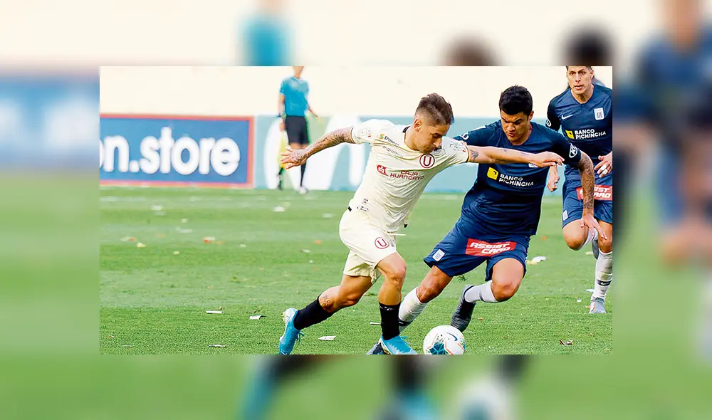 Universitario de Deportes: Que lo escuchen todos Universitario de Deportes: Que lo escuchen todos