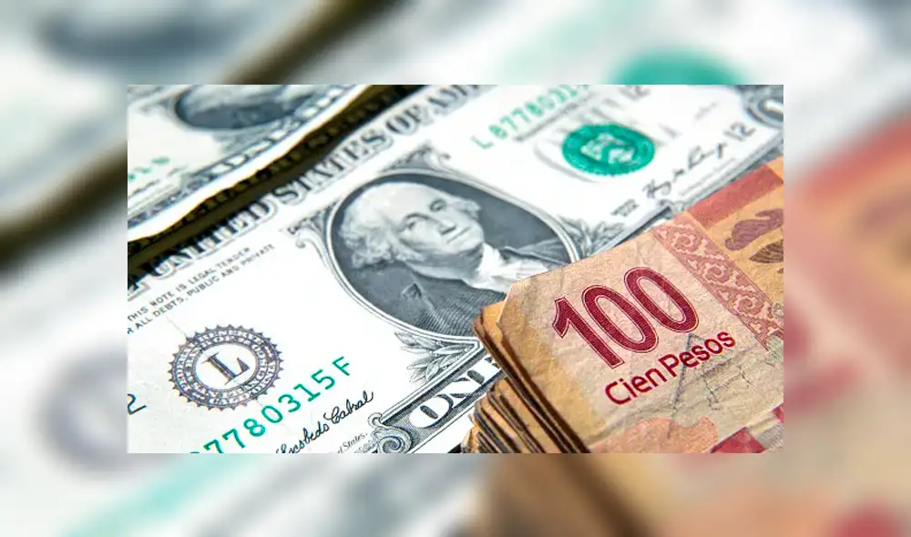 Conoce el precio del dólar y tipo de cambio actual hoy 17 de octubre en México